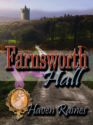 cover image of Farnsworth Hall